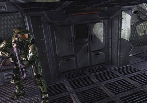 Halo 2 Multiplayer Demonstration Megagames
