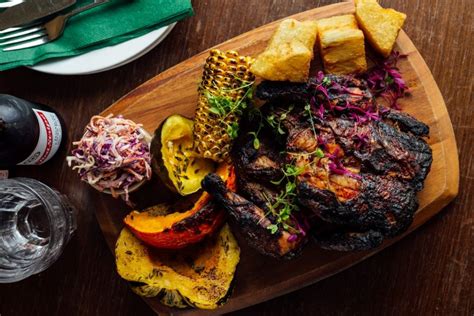 Jamaican Sunday Roast At Rudies London Reviews And Things To Do
