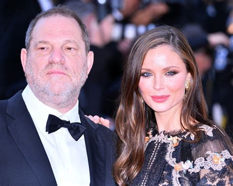 Harvey Weinsteins Retreat Does He Really Have A Sex Addiction Live