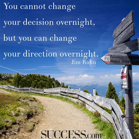 17 Remarkable Quotes by Jim Rohn | SUCCESS Optimism is the faith that leads to achievement.