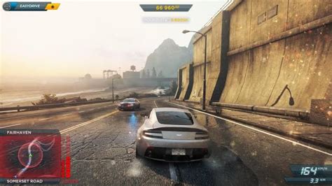 Nfs Most Wanted Is Great But It Should Ve Been A Hot Pursuit Game
