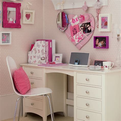 Desks For Teenage Bedroom Vanity 301