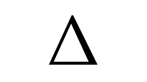 How many medians are there in a triangle? Exhaustive List of Mathematical Symbols and Their Meaning ...