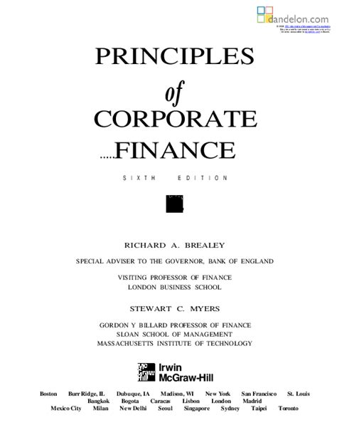 Corporate governance and cash holdings: (PDF) Corporate finance | Yusni Munirah - Academia.edu