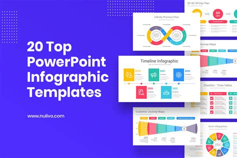25 Best Slide Infographic Powerpoint Templates On Behance Riset