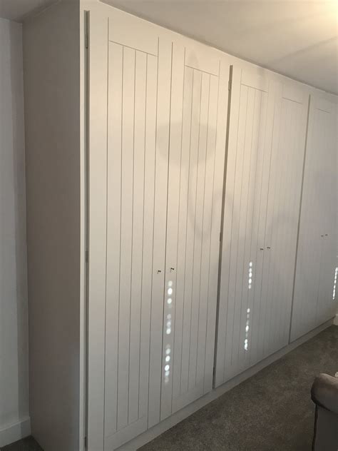 Sc Carpentry Bespoke Wardrobes And Storage Solutions Carpentry And