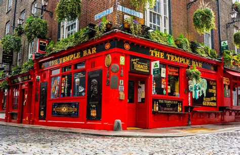 Sláinte Here Are The Best And Most Fun Pubs In Dublin Experiencetransat