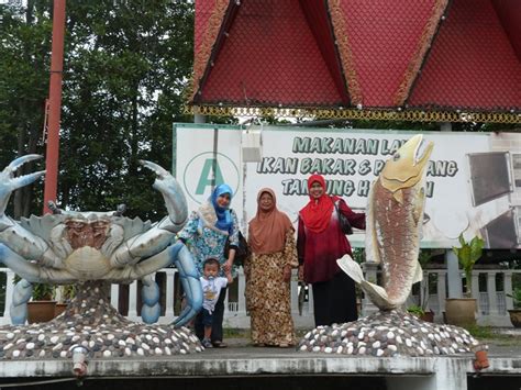 Baru bagan hailam, 42000, pelabuhan klang tel: ~StoRiEs Of Us~: Dua minggu sebelum Ramadhan:: Sesi makan2 ...