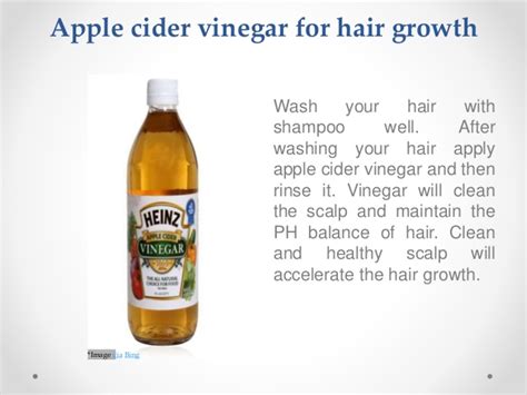So let's work through a list of some of the most commonly asked questions about hair care and apple cider vinegar to see if we can't begin find out how it can help, hurt or what it might do for you. Hair growth