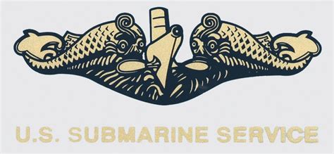 Submarine Logos