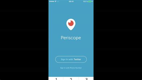 Like many other apps, it changed how people viewed and engaged with. Download Periscope App - YouTube