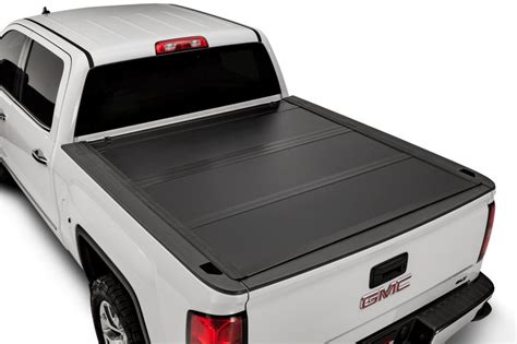 Chevrolet Silverado 1500 Bed Cover For Your Truck Peragon®