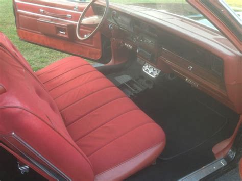 1977 Chevrolet Caprice Classic Landau For Sale In Northern Il United States For Sale Photos