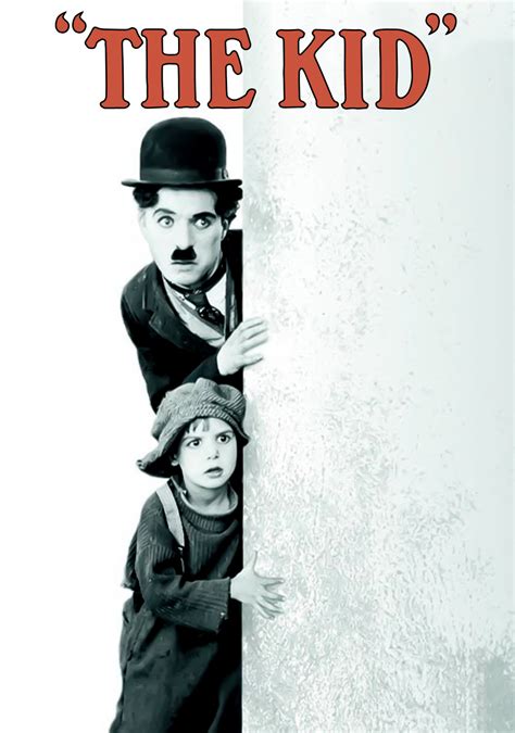 Charles Chaplin El Chico The Kid 1921 1080p Multihost