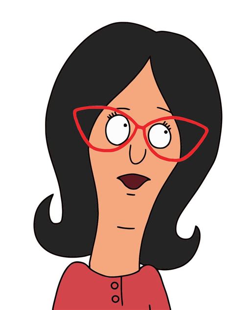 17 Of The Most Soul-Speaking Linda Belcher Quotes