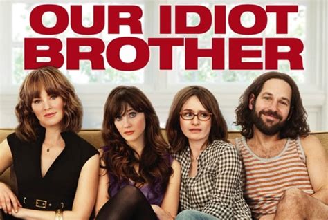 50 Best Comedy Movies On Netflix Our Idiot Brother