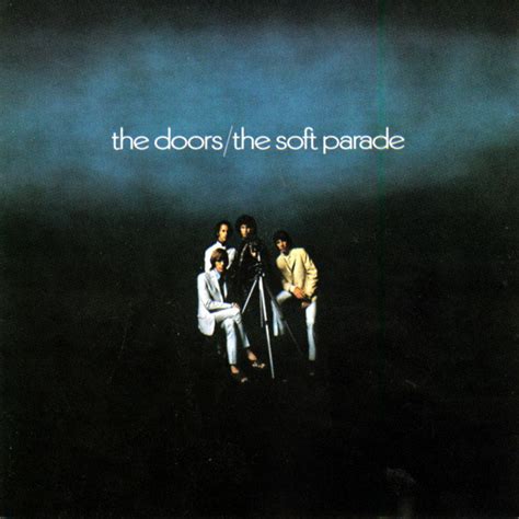 The Doors 1 The Soft Parade 1969