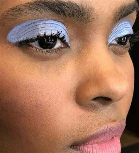 17 Blue Eyeshadow Looks For Every Occasion And Skill Level