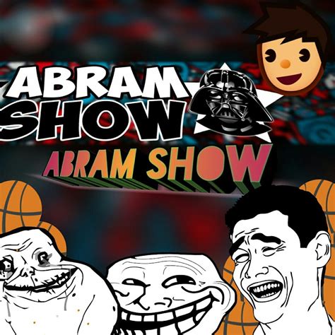 Abram Show Youtube