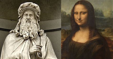 10 Facts About Leonardo Da Vinci S Incredible Life Leonardo Da Vinci Facts Leonardo Da Vinci