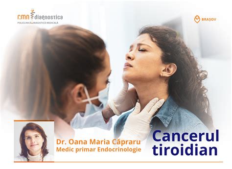Cancerul Tiroidian Rmn Diagnostica
