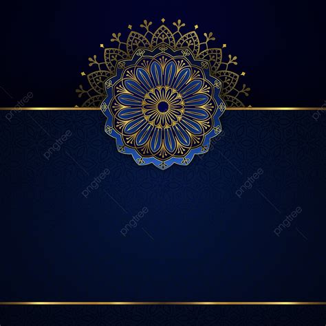 Pngtree affiliate program pngtree affiliate program is launchedif you are interested in it，welcome to dm. Awesome Luxury Blue And Golden Invitation Template ...