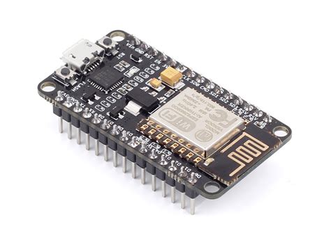 Nodemcu Esp8266 Wifi Mcu 模組