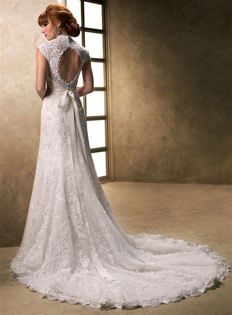 Choose Your Fashion Style 5 Wedding Dresses Trends 2014