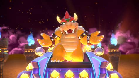 Bowser Is Nintendo S Greatest Character And Here S Why NeoGAF