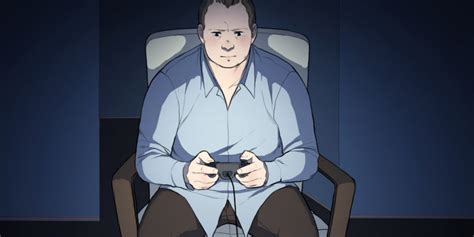 Battling Depression Through Video Games The Kernel