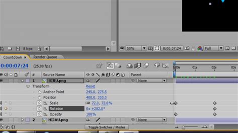 All fonts are part of adobe fonts library. tutorial after effect cs3 bumper - YouTube