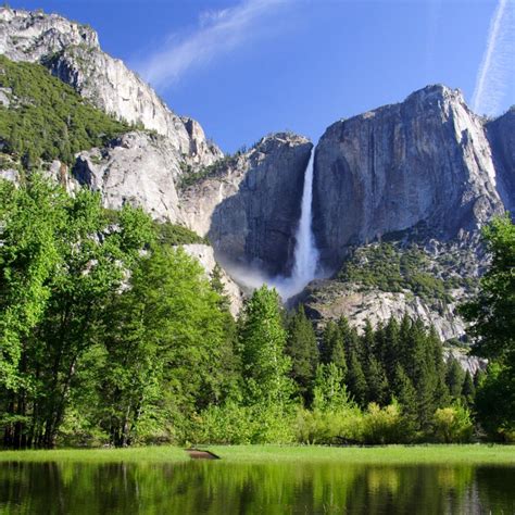 The Best Waterfalls in Yosemite | Moon Travel Guides