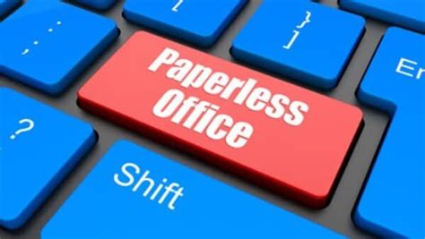 Nevis Government Pursues Paperless Society Nevis Island News And Notes