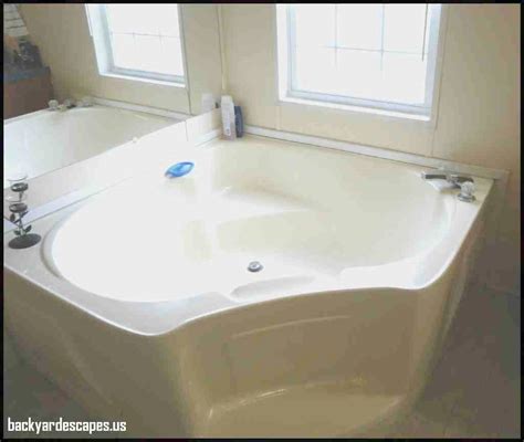 Bestbath's garden tubs look great, function well and install easily. Cheap Garden Tubs Mobile Homes Modern Style Home - Get in ...