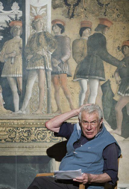 John Berger Provocative Art Critic Dies At 90 The New York Times