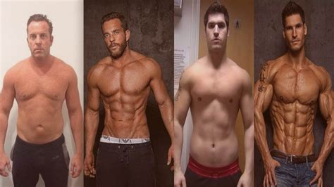 Before And After Steroids Bodybuilding Everything You Need To Know