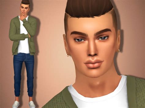 Sims 4 Males Downloads Page 31 Of 109 Sims 4 Updates