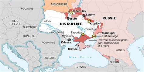 Guerre En Ukraine En Direct Loffensive Russe Se Poursuit Marioupol Visa Et Mastercard