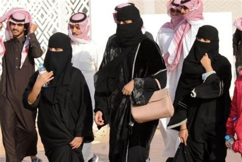Warisan Mode Arab Saudi Republika Online