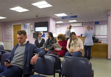 Two Year Waits To End Soon As Nhs Launch Final Push Uk Healthcare News