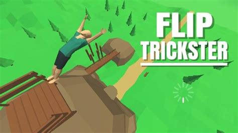 Flip Trickster Parkour Simulator Software Techtudo