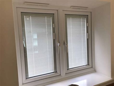 Leading Integral Blinds Browse Our Gallery Of Integral Blinds