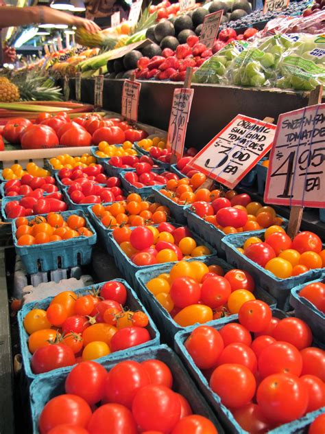 Explore tweets of market forever ltd @marketforeverlt on twitter. Pike Place Market- Seattle | Pike place market seattle ...