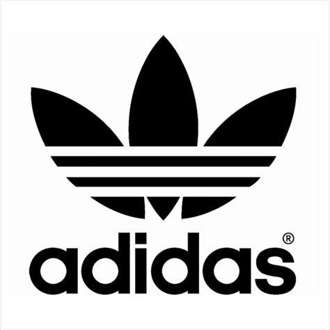 Nike Logo Discover Do You Know The 7 Different Types Of Logos Adidas