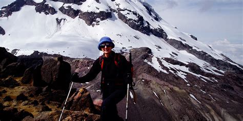 Adventure In The Andes True Ecuador