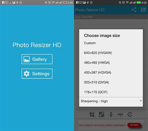 Best Photo Resizer Apps For Android And Iphone In 2022 Techuntold