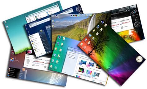 40 Best Windows 7 Theme Collection Pack Free Download Direct Link