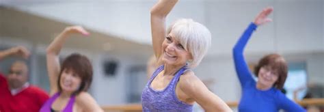 Active Older Adults Ymca Of The Suncoast