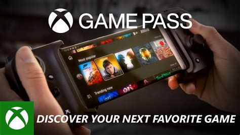 Game Pass Archives Mp1st