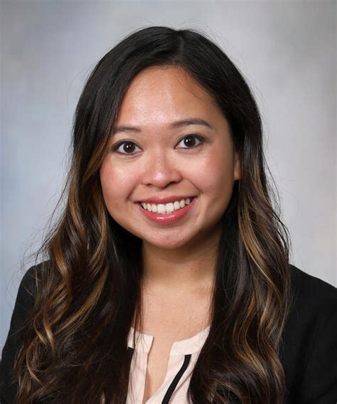 Christine Q Nguyen Do Doctors And Medical Staff Mayo Clinic
